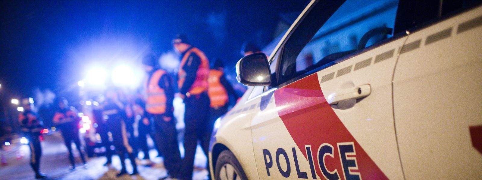 Evropski teden cestne kontrole