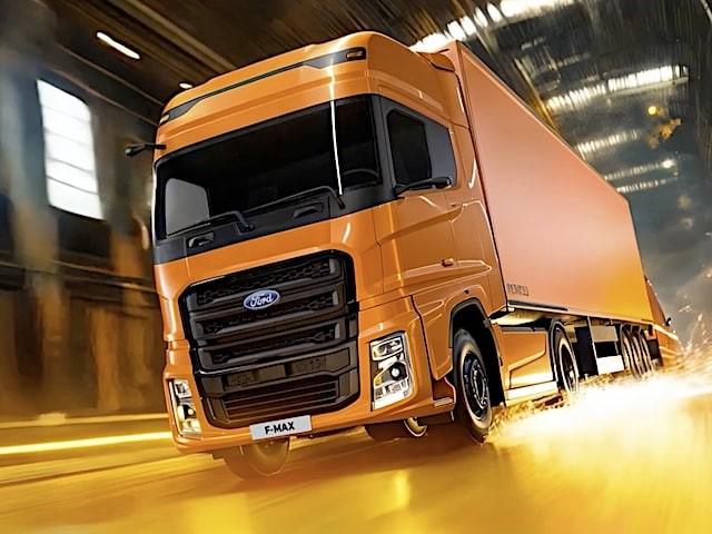 Tudi Ford z novo generacijo motorjev – Ecotorq GEN 2