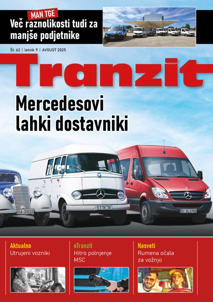 Naslovnica revije Tranzit, številka 62