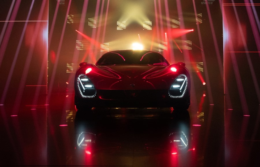 BOTTEGAFUORISERIE: nova pot odličnosti za Alfa Romeo in Maserati