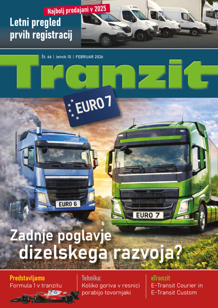Naslovnica revije Tranzit, številka 66