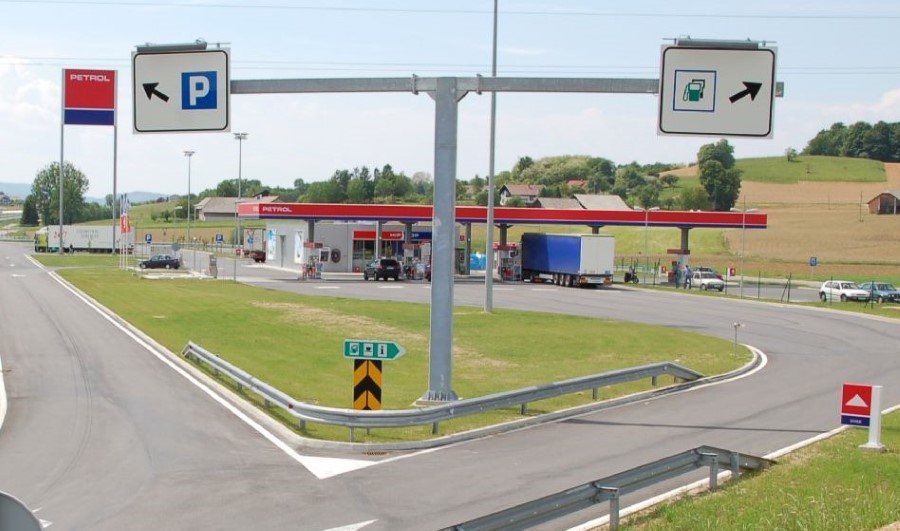 Motnje na trgu z gorivom