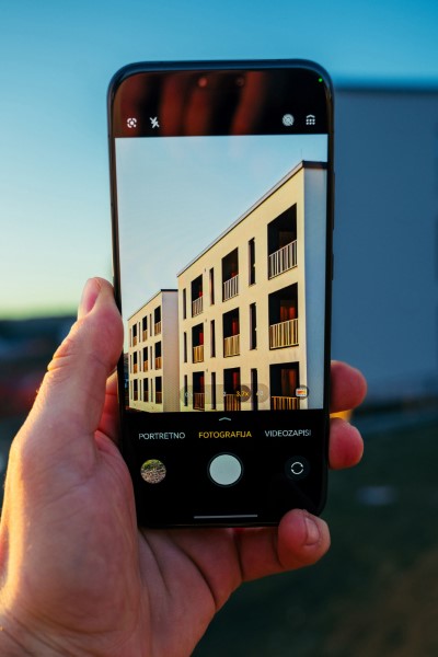 Spoznajte novi HONOR 600 Lite