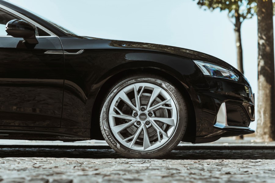 Goodyear ponovno prejel naziv najboljšega proizvajalca letnih pnevmatik