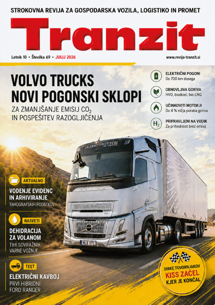 Naslovnica revije Tranzit, številka 69